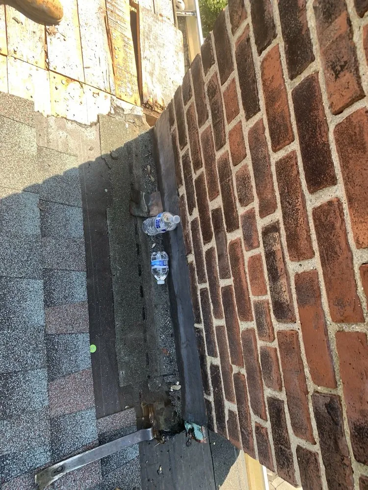 Slide of Miguel &Son Roofing