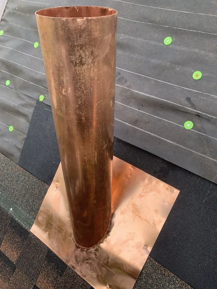 Slide of Miguel &Son Roofing