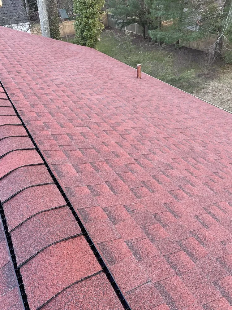 Slide of Miguel &Son Roofing