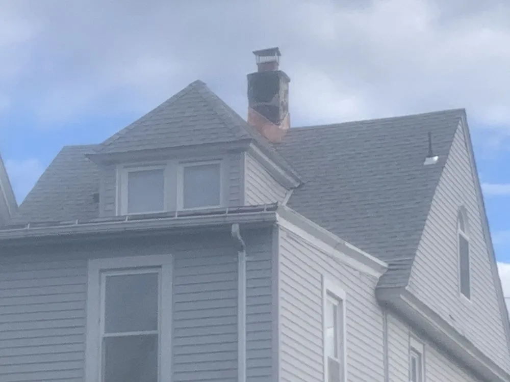 Slide of Miguel &Son Roofing