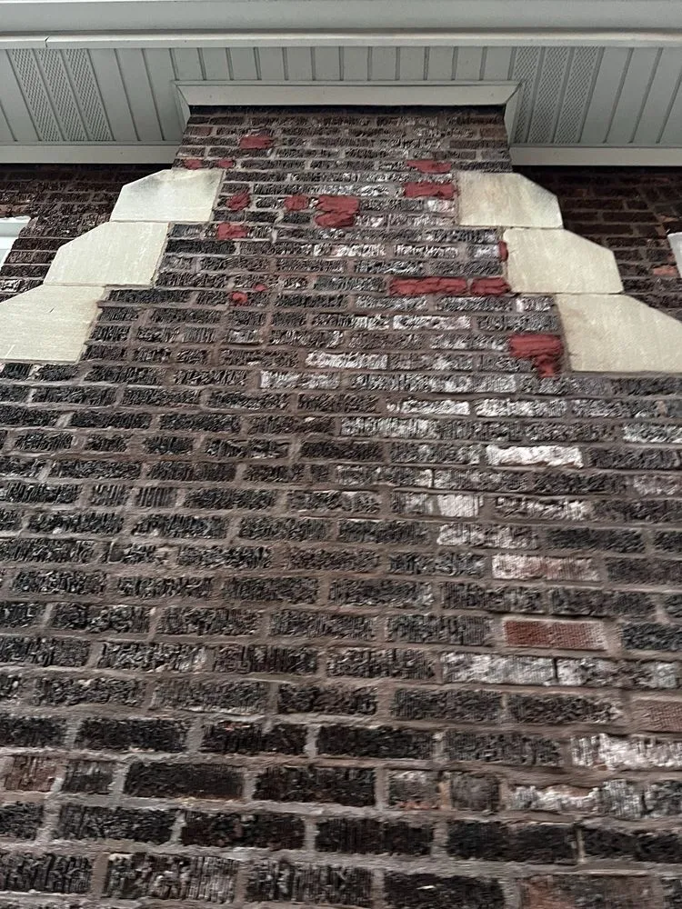 Slide of Miguel’s Roofing & Masonry