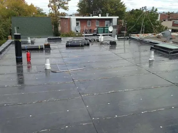 Slide of Miguel’s Roofing & Masonry