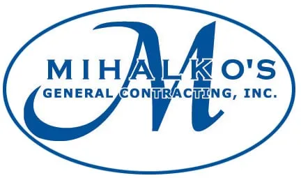 Slide of Mihalko's General Contracting