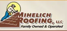 Slide of Mihelich Roofing