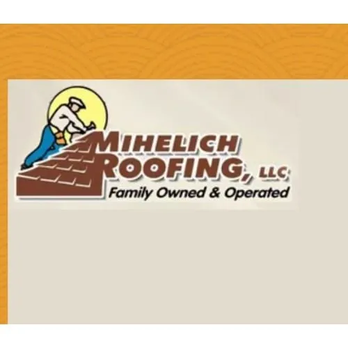 Slide of Mihelich Roofing