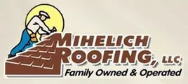 Slide of Mihelich Roofing