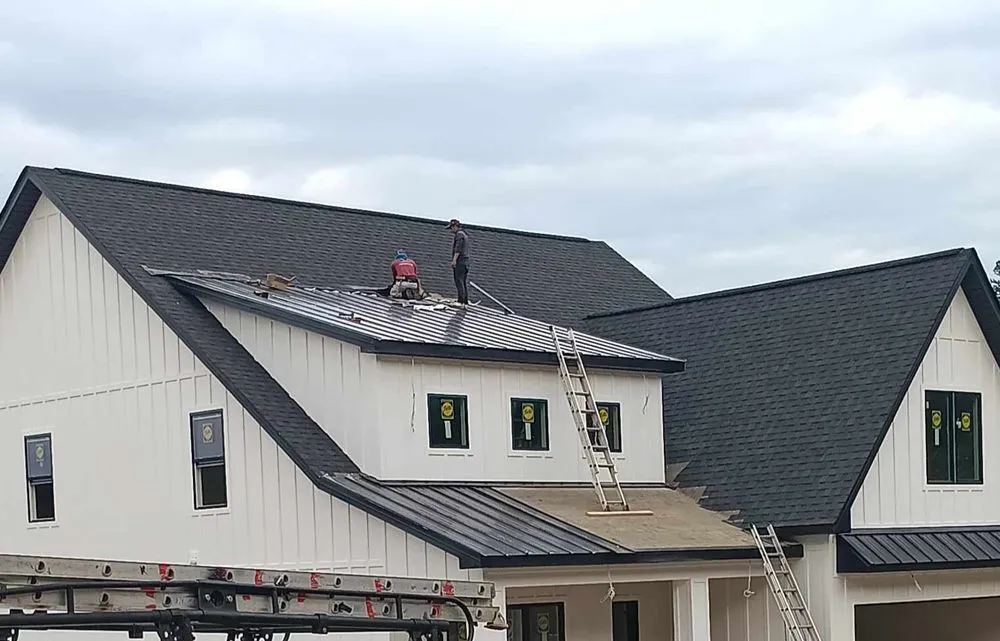 Slide of Mijangos Roofing