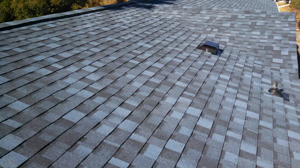 Slide of Mikco Seamless Gutters