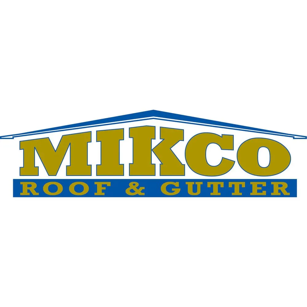 Slide of Mikco Seamless Gutters