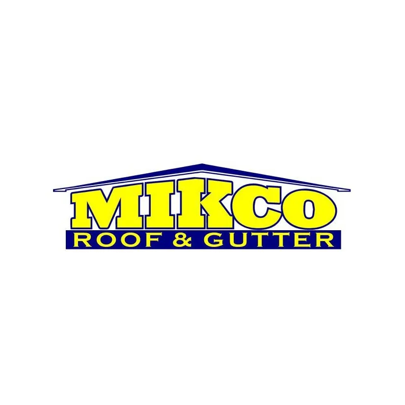 Slide of Mikco Seamless Gutters