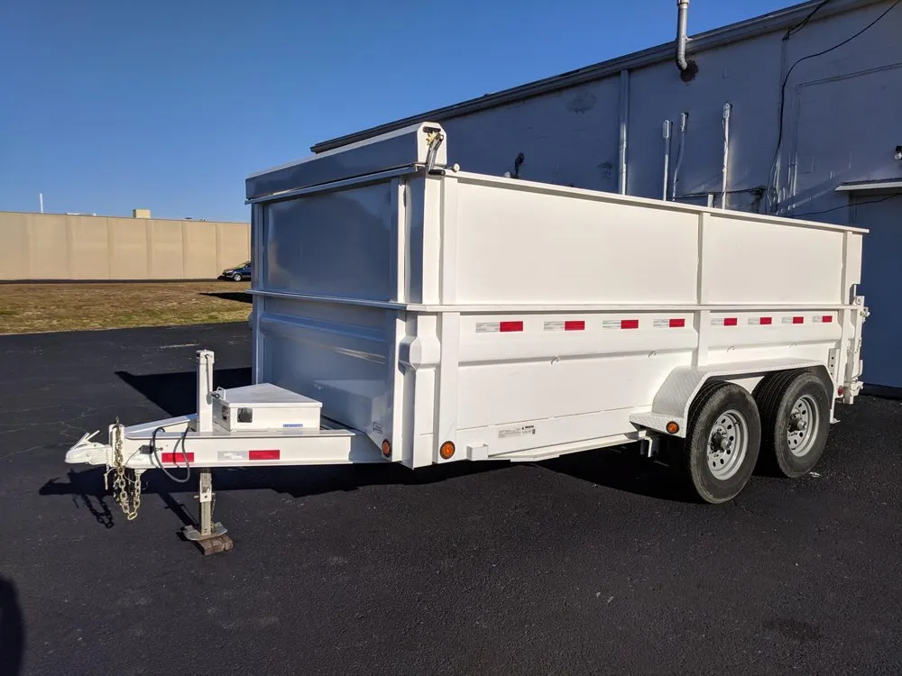 Slide of Mikco Seamless Gutters