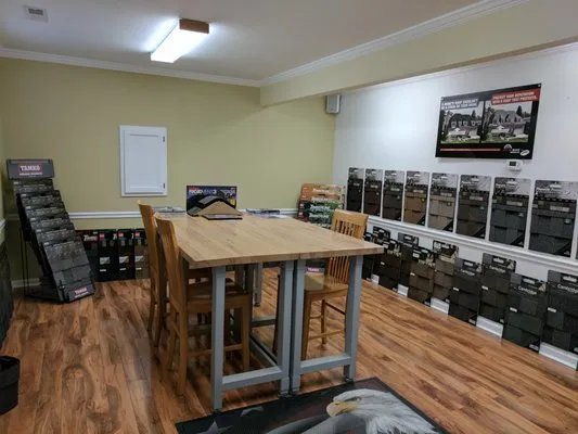 Mikco Seamless Gutters