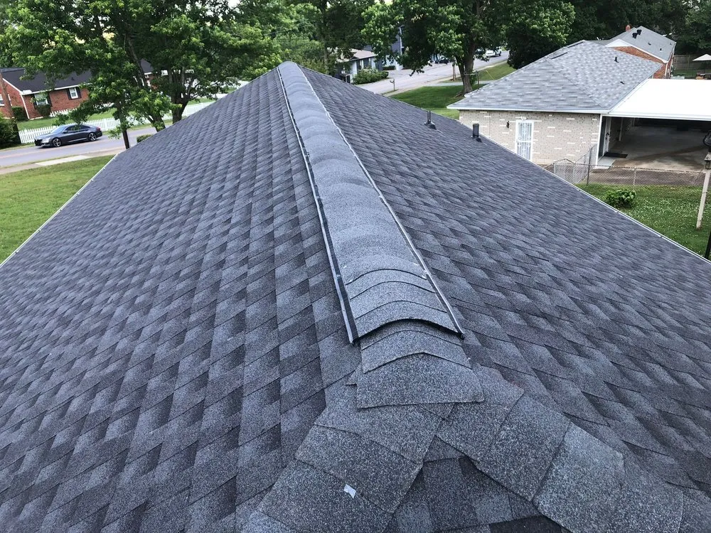 Slide of Mike & Brother Construction