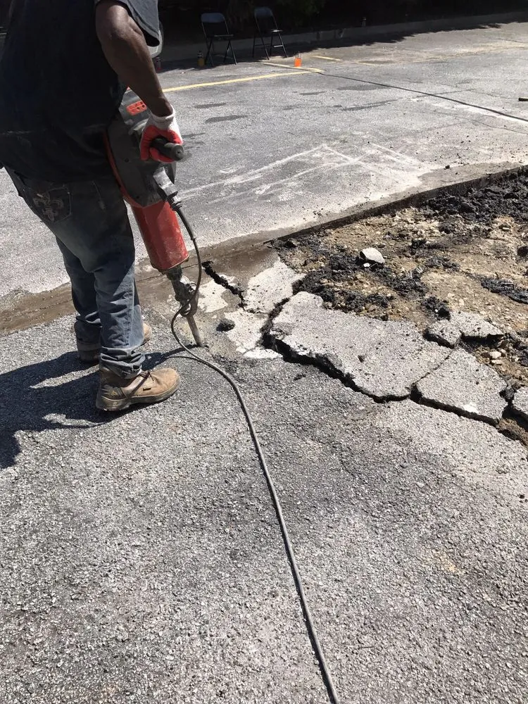Slide of Mike Adams Roofing