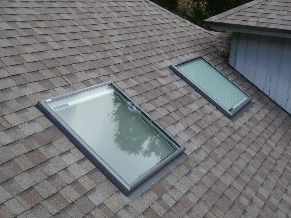 Slide of Mike Boucher Roofing