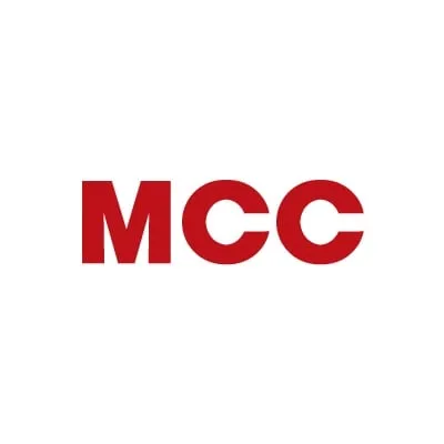 Mike Capwell Construction Logo