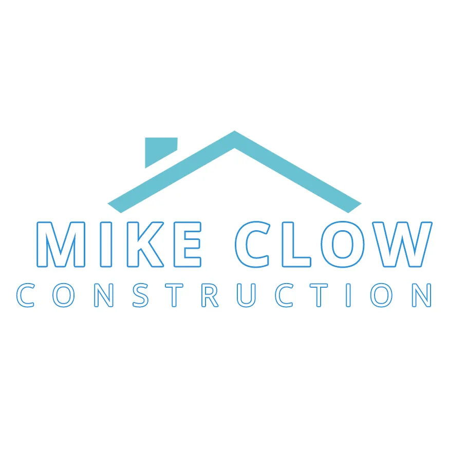 Slide of Mike Clow Construction