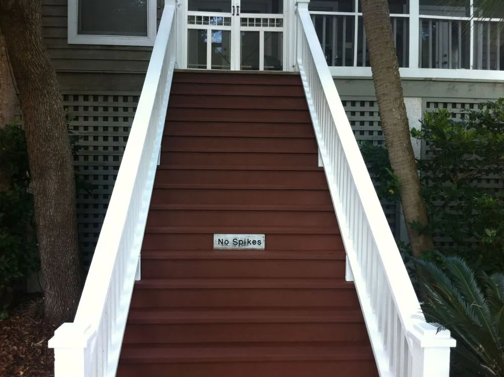 Top-rated roof replacement experts serving Johns Island, SC - Mike Dohoney's Remodel & Management