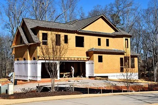 Professional storm damage roof repair near you in Westphalia, MO by Mike Dudenhoeffer Construction