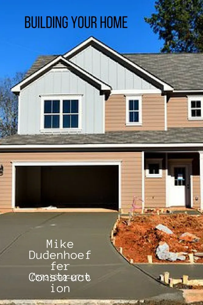 Local metal roofing installation in Westphalia, MO - Mike Dudenhoeffer Construction