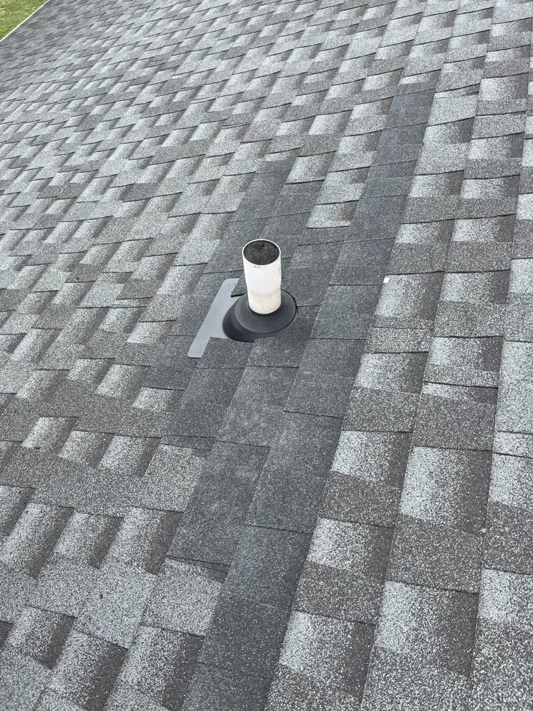 Slide of Mike Exteriors