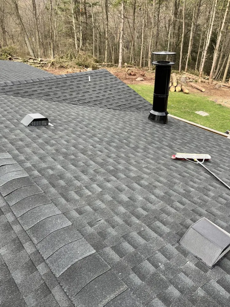 Slide of Mike Exteriors