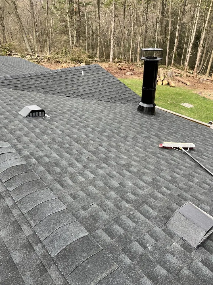 Slide of Mike Exteriors