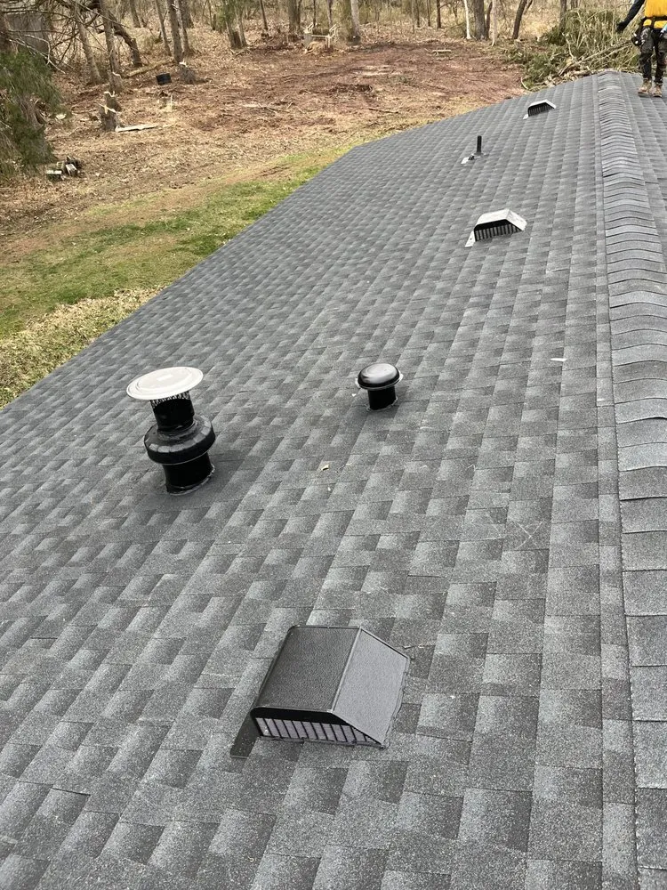 Slide of Mike Exteriors