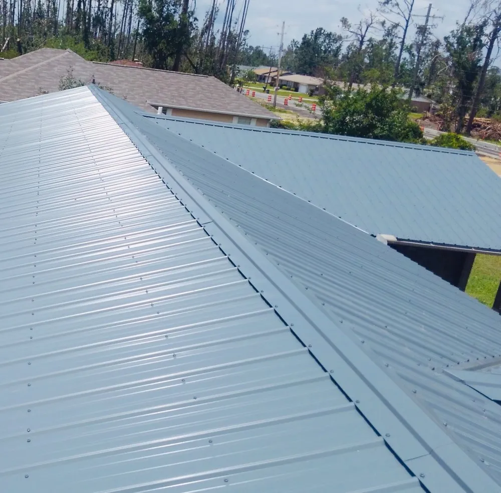 Slide of Mike Farris