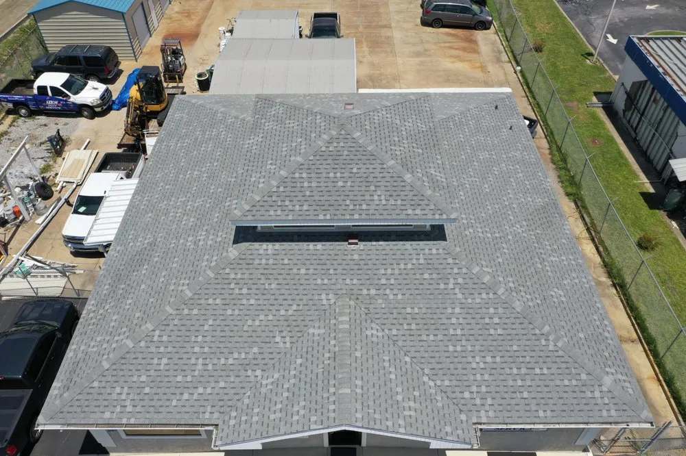 Slide of Mike Farris