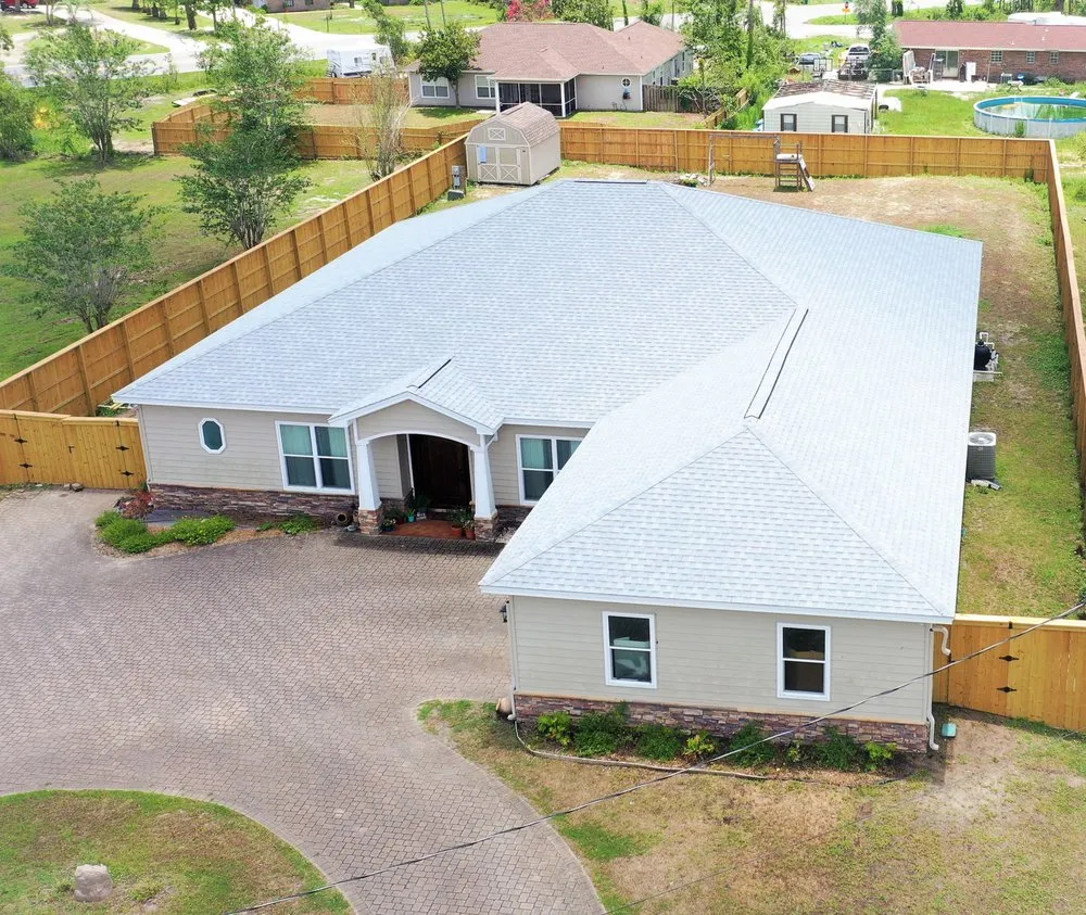 Slide of Mike Farris