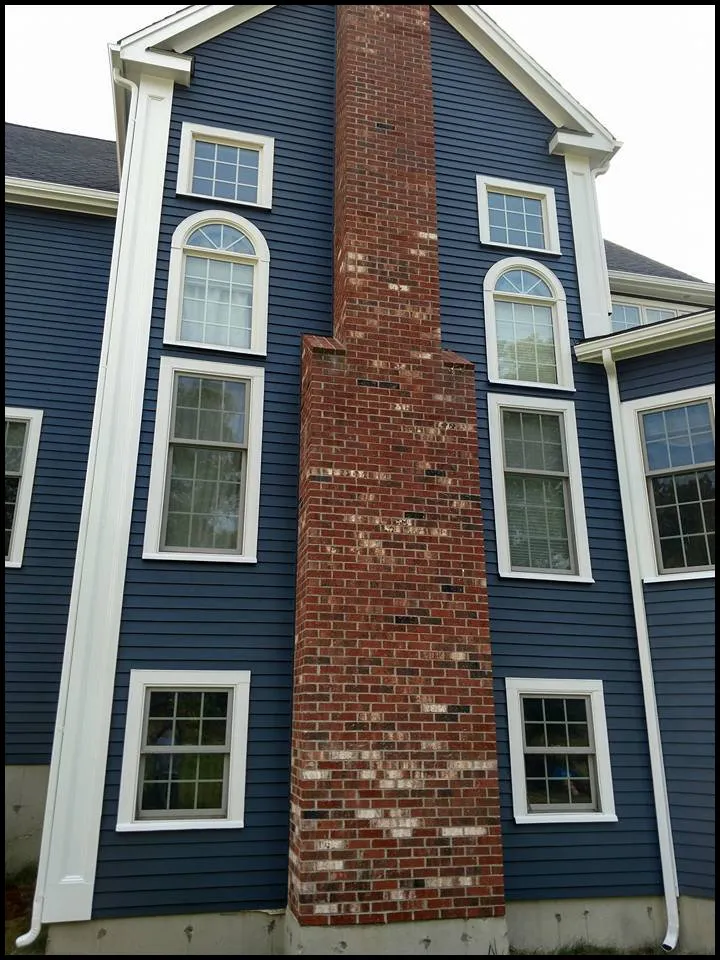 Slide of Mike Five Star Painting