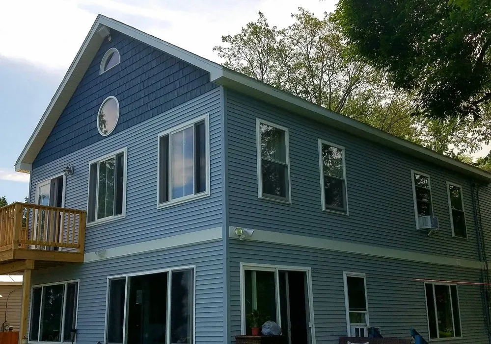 Local shingle roofing service in Mallory, NY by Mike Fleming Home Improvements