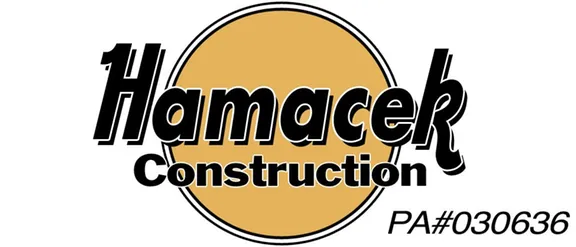 Slide of Mike Hamacek Construction