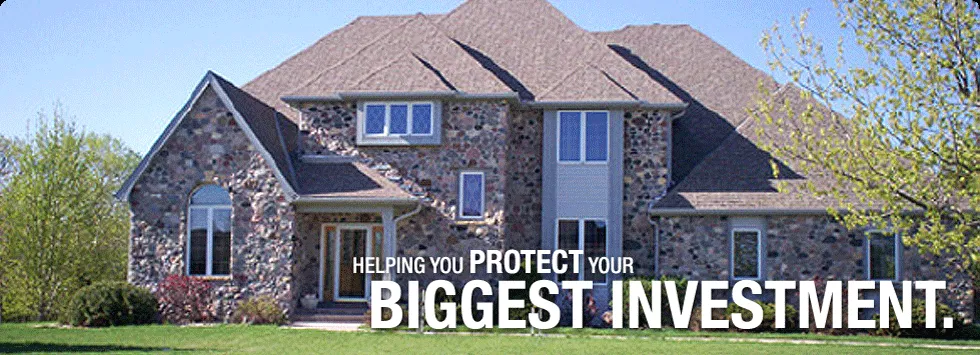 Slide of Mike Hansen Roofing