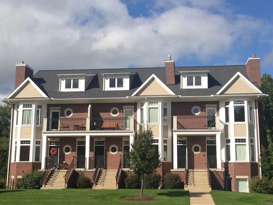 Slide of Mike Hayes Roofing & Siding