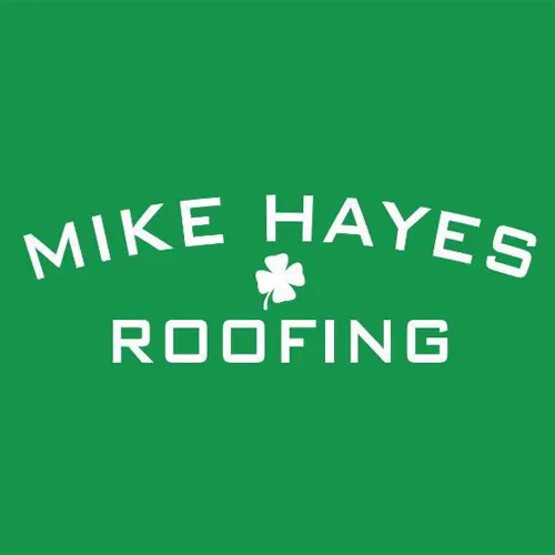 Slide of Mike Hayes Roofing & Siding