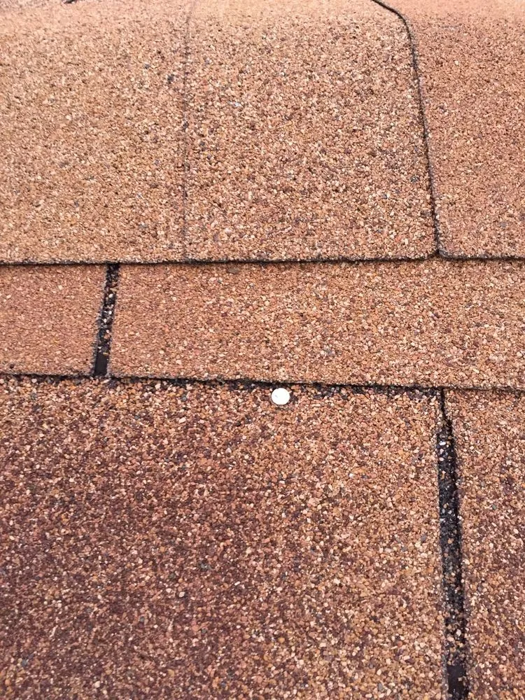 Slide of Mike Hinck Roofing