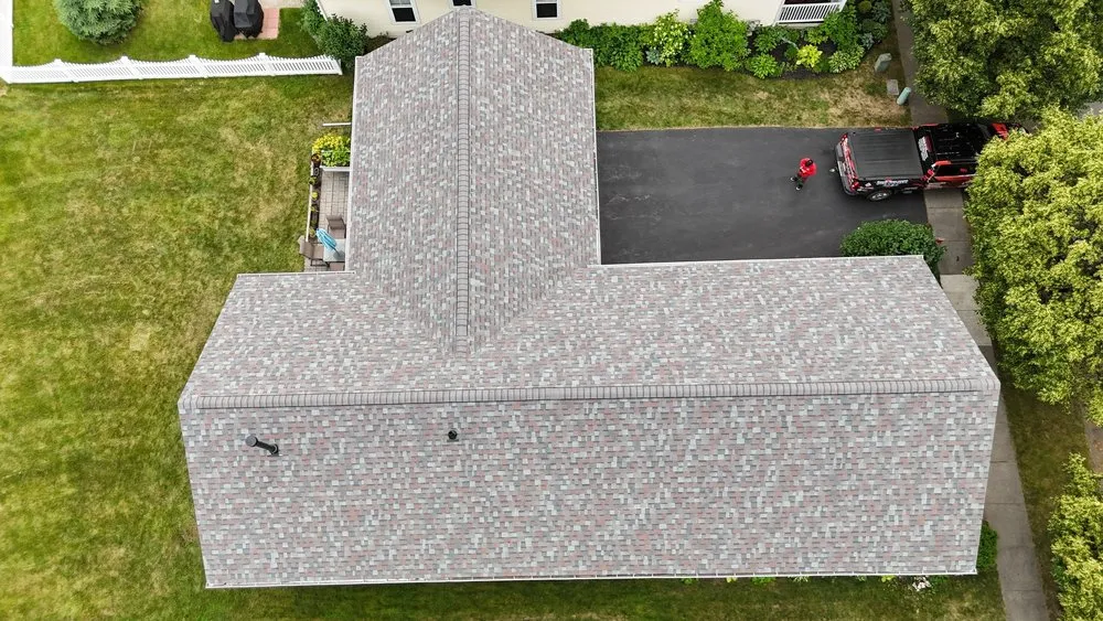 Slide of Mike Home Improvements