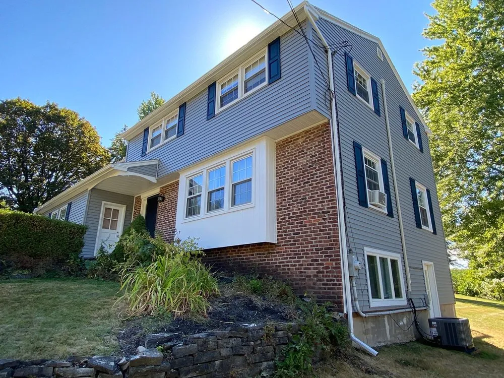 Slide of Mike Home Improvements