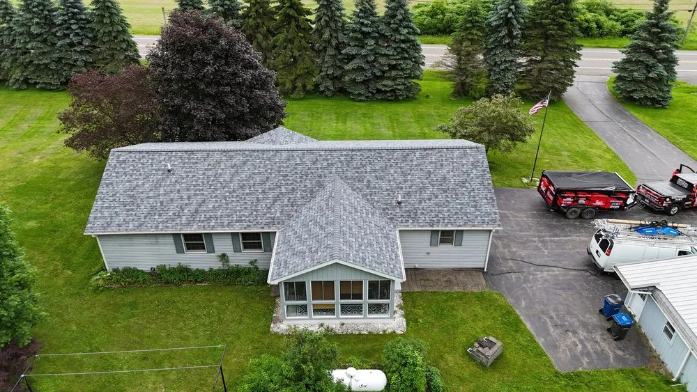 Slide of Mike Home Improvements