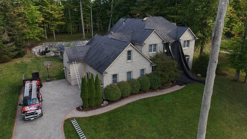 Slide of Mike Home Improvements