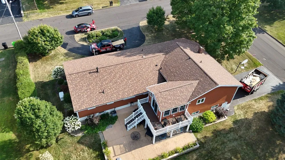 Slide of Mike Home Improvements