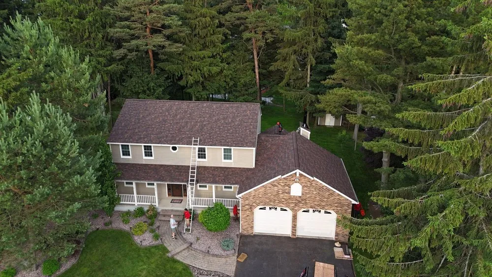 Slide of Mike Home Improvements