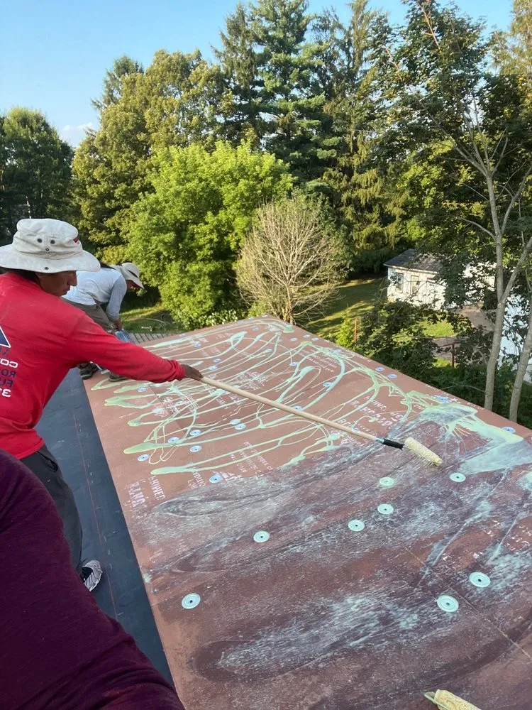 Slide of Mike Home Improvements