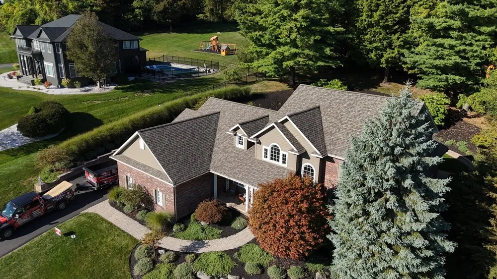 Slide of Mike Home Improvements