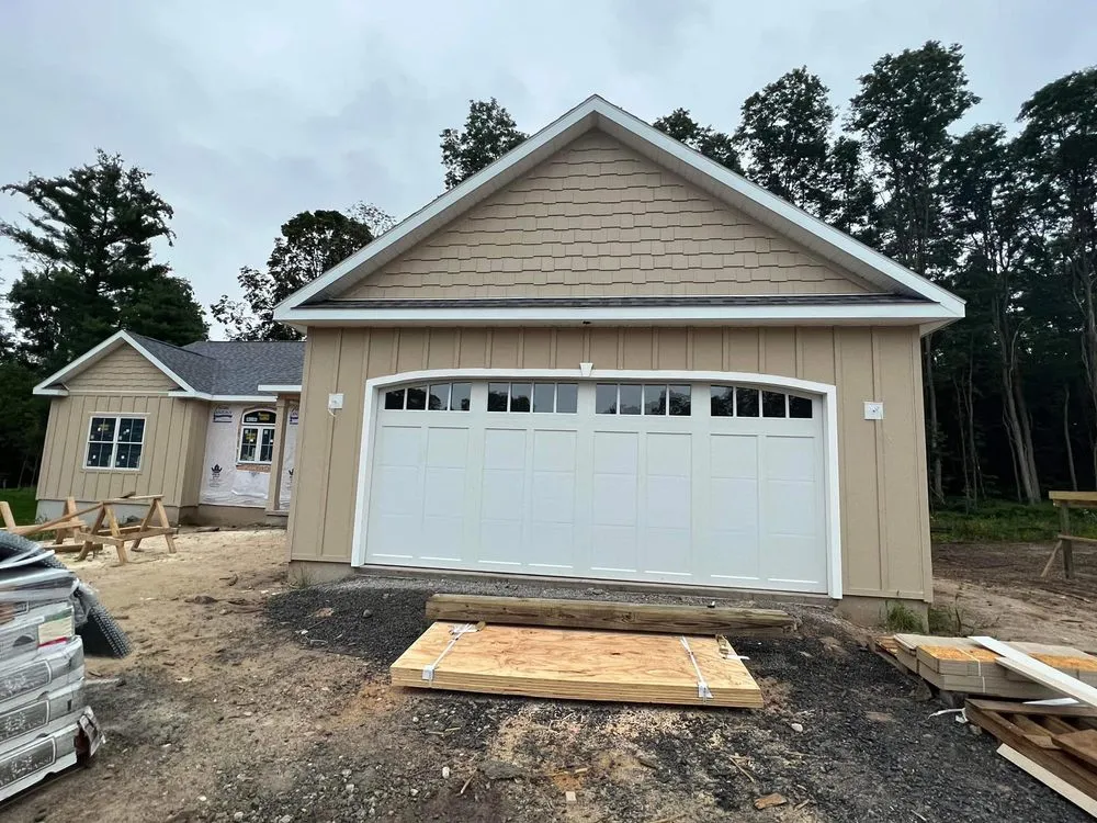 Slide of Mike Home Improvements