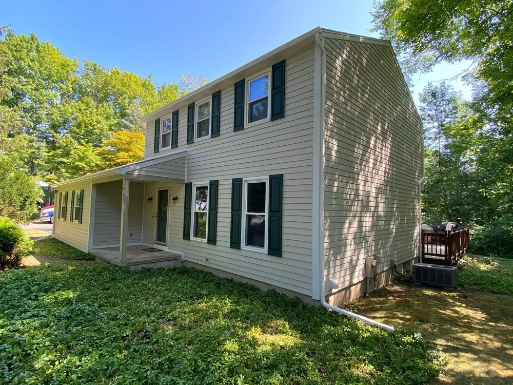 Slide of Mike Home Improvements