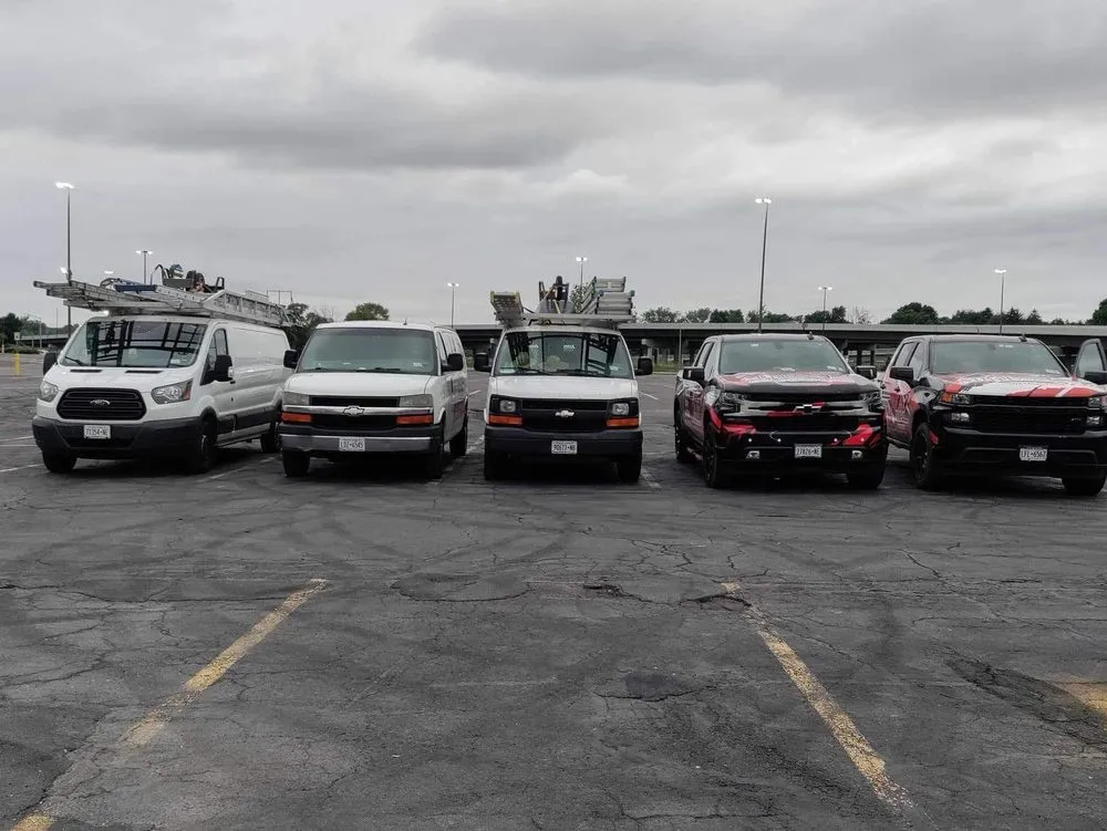 Slide of Mike Home Improvements