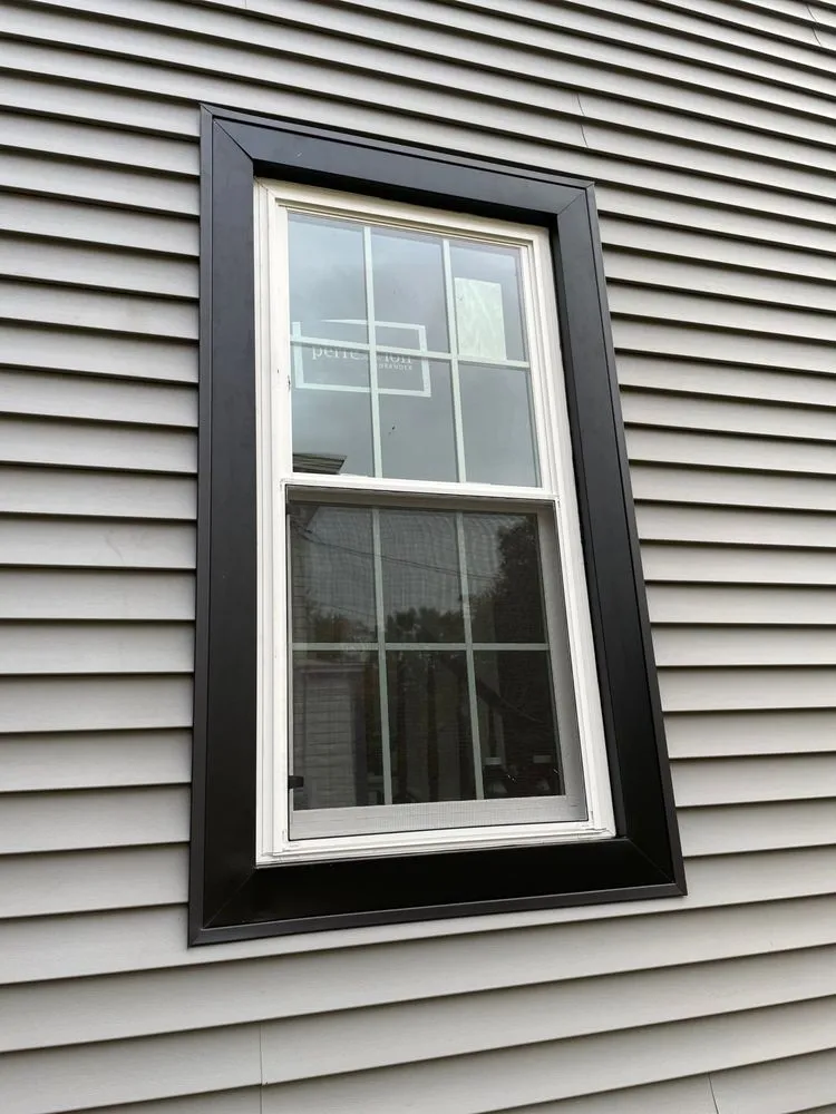 Slide of Mike Home Improvements